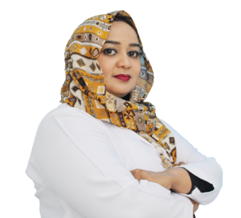 Dr Shuroug Abdelmonem Osman
