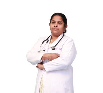 Dr Smitha Mathew