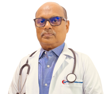 Dr Subhash KG