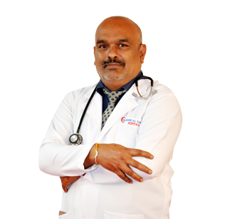 Dr Subhramanyan C
