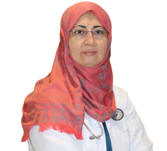 Dr Sundus Farouk Abdulateef