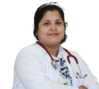 Dr Swetha Priya SiddaReddy