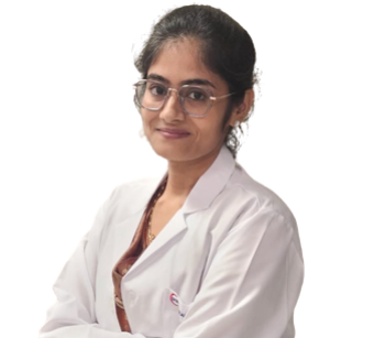 Dr TANUSHREE MAHESHWARI