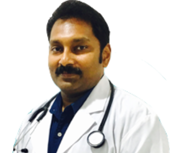 Dr Thashli Thankachen