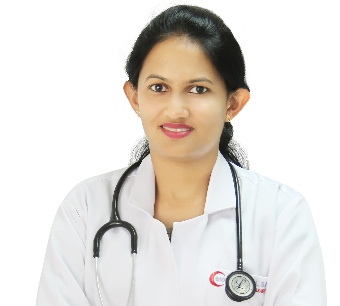 Dr Uthsavi N Patel