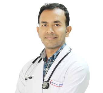 Dr Utkarsh J Satish