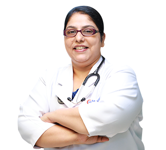 Dr Varshhaa S Alhat