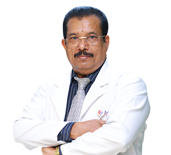 Dr Vijayakumar K