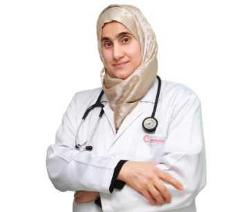 Dr Wasan Adnan Al Kaban