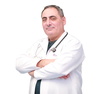 Dr Yassir Suliman