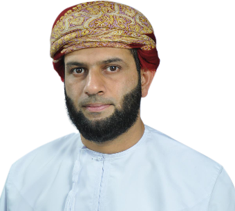 Dr Yousuf Mohammed Al-Farsi