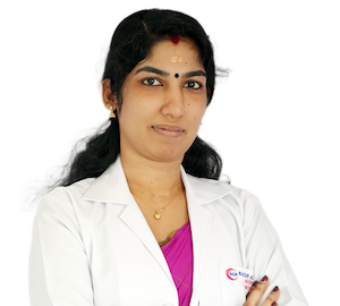 Ms Anju Mohanan