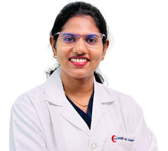 Ms Snehamol Shaju
