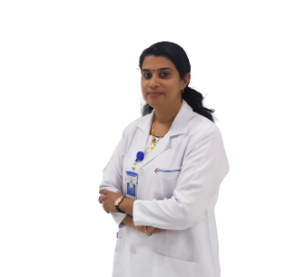Ms Soorya Vipin Kumar
